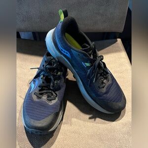 Women’s Saucony Peregrine 13 Trail Running Shoes